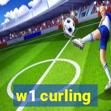 w1 curling